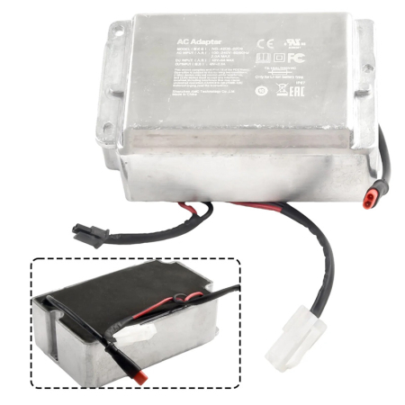 Piese - Incarcator intern pentru trotineta electrica G30 Max