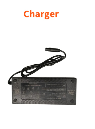 Încărcătoare - Încărcător original KuKirin T3 pentru trotinetă electrică.