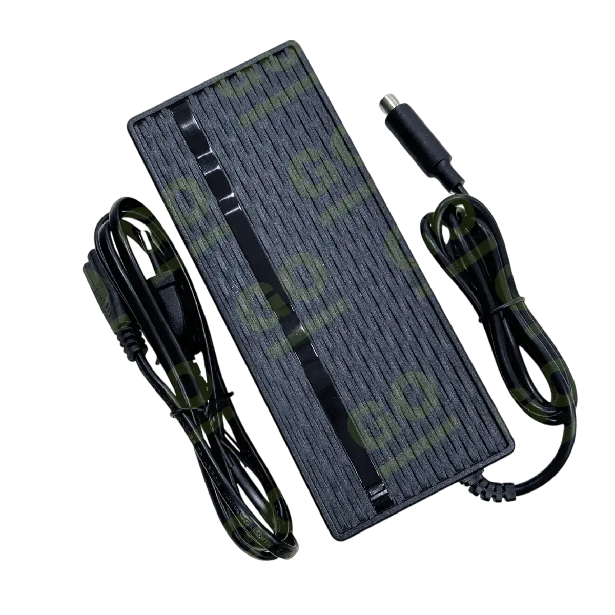 Piese - Incarcator original pentru scuter KuKirin G2 Max 54.6V 2A