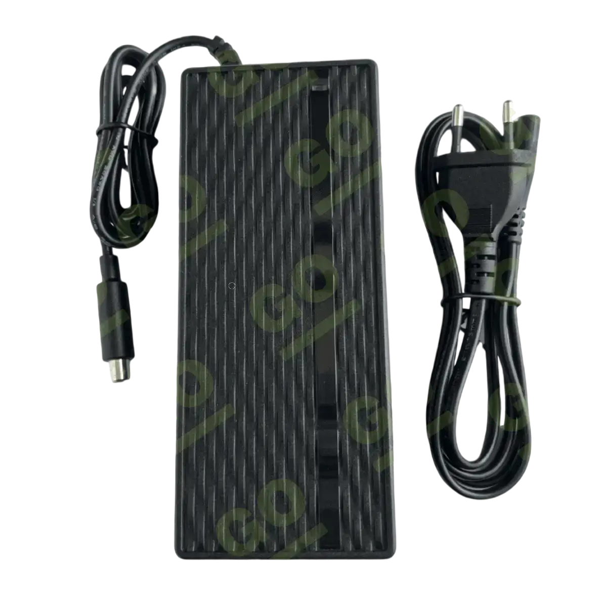 Piese - Incarcator scooter original KuKirin G2 Pro 54.6V 2.5A