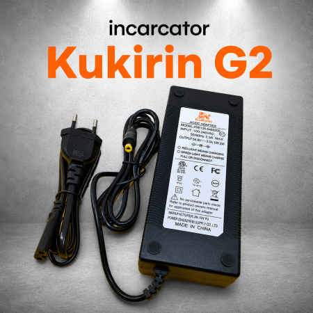 Încărcătoare - incarcator-kukirin-g2