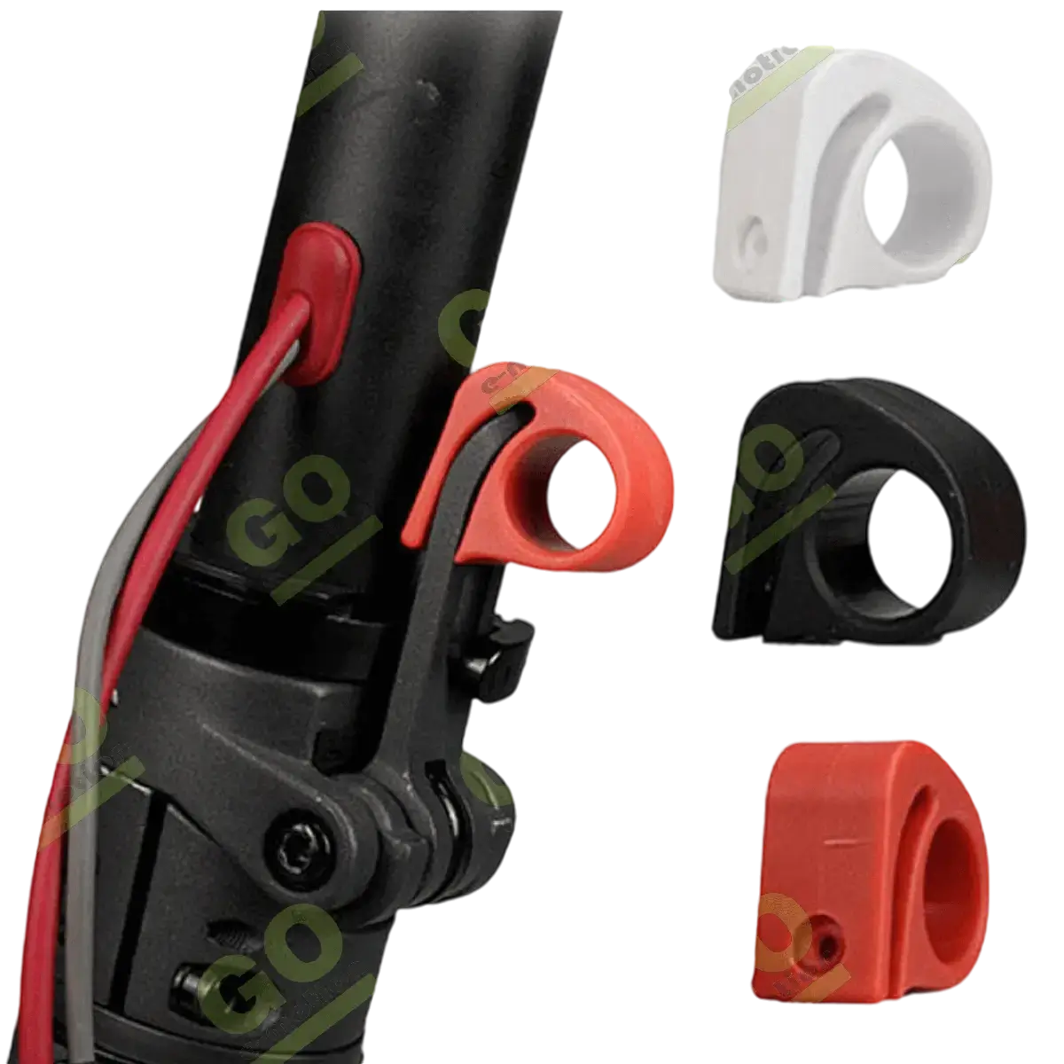 Accesorii - Inel de deblocare usor pentru scuterul Xiaomi M365