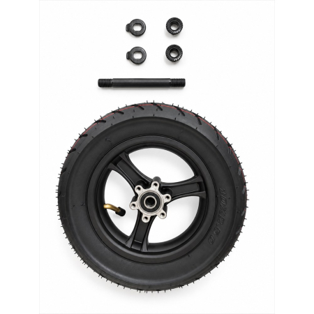 Piese - Janta pentru trotineta electrica Smartgyro K1 - piesa de schimb