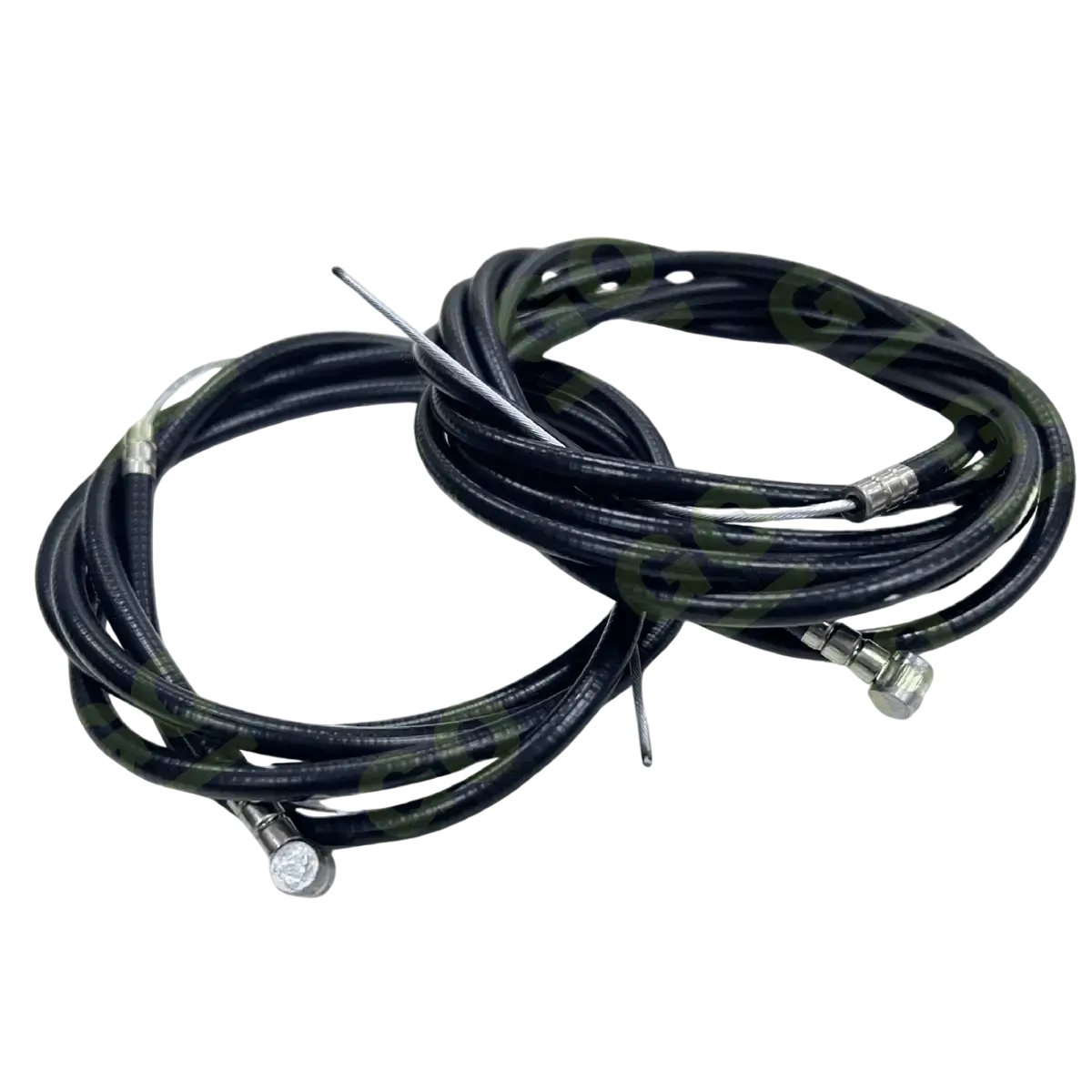 Piese Vsett - Kit conducte de frana pentru scuter Vsett 9