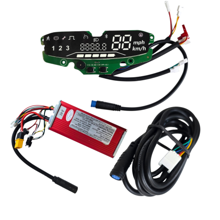 Piese - Kit controller pentru trotineta electrica Smartgyro K2 Pro