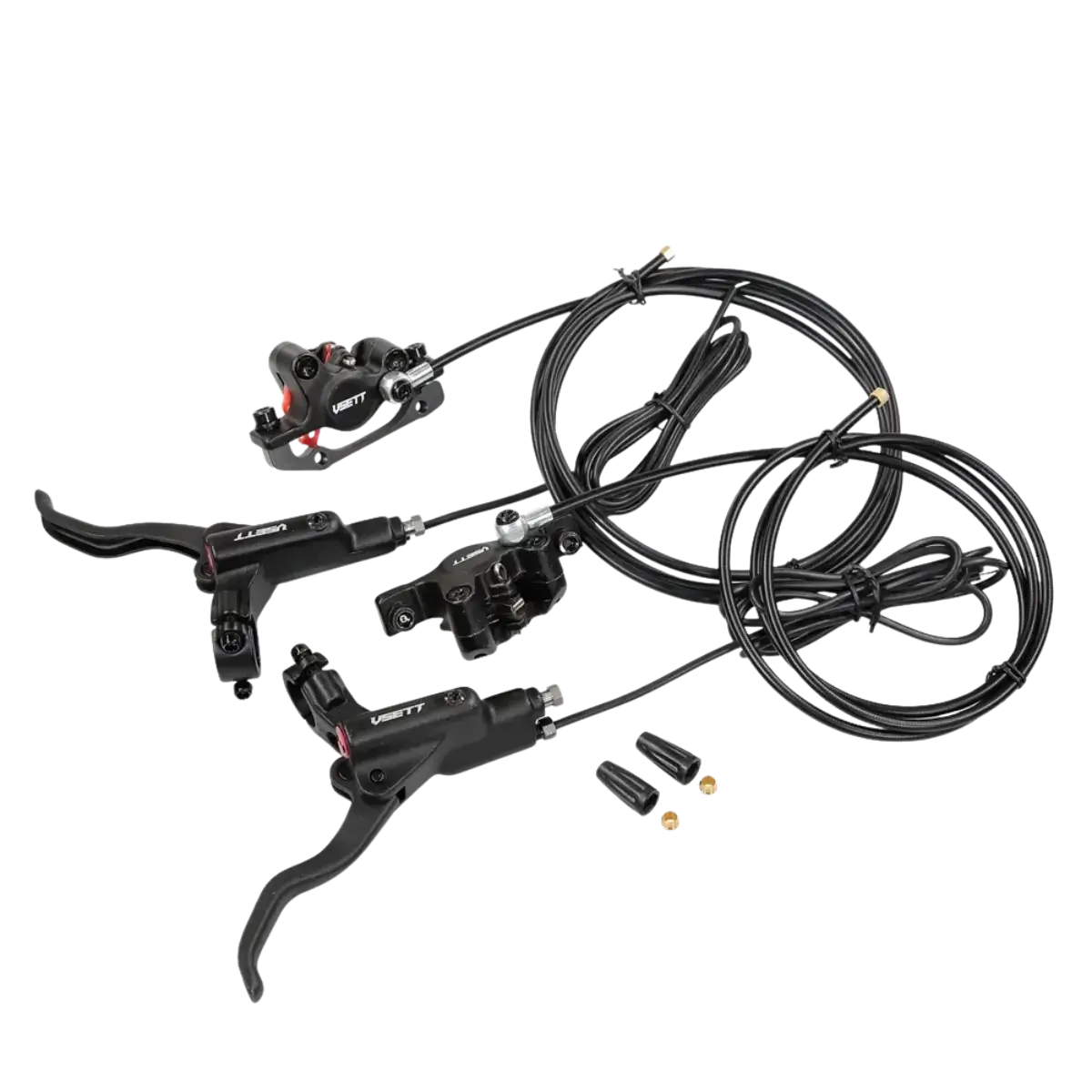 Piese - Kit hidraulic Zoom pentru Vsett 9 Apex