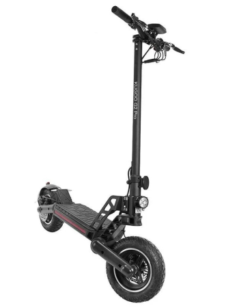 Trotinete KuKirin - Kugoo G2 Pro, 800w 45 Km/h 48v 15ah, anvelope 10 inch