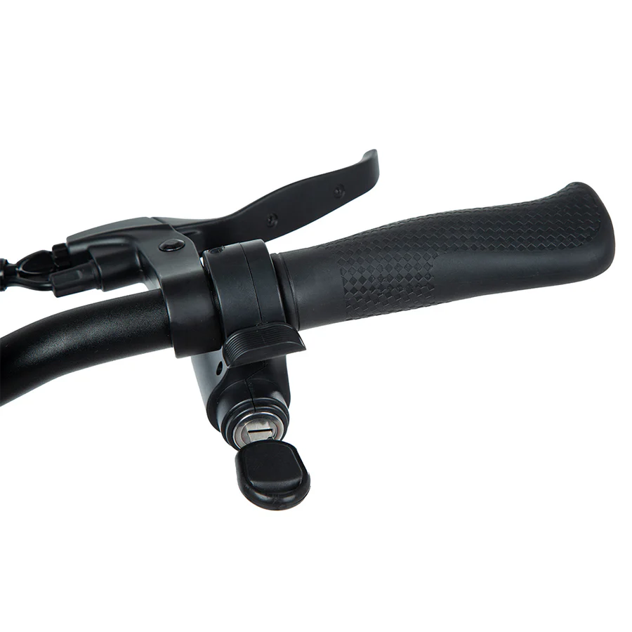 KuKirin G2 Pro 48V 15.6Ah 500W 25kmh [21]