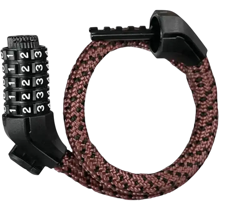 Accesorii - Lacat ENGWE