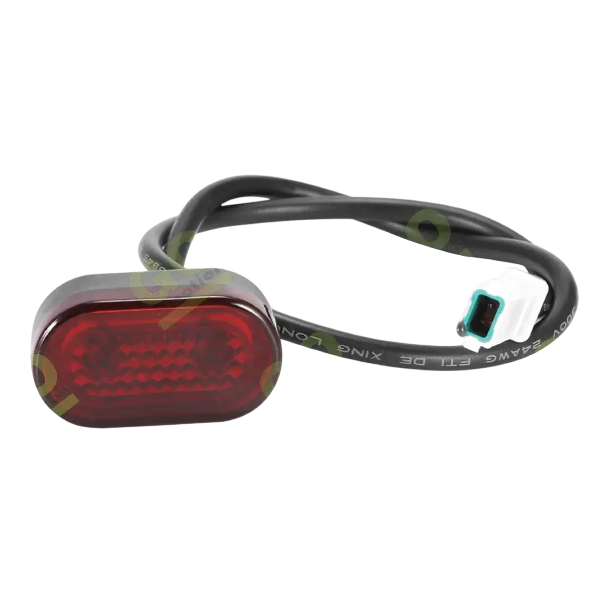 Piese Kugoo - Lampa de frana spate pentru scuter Kugoo S1 S3