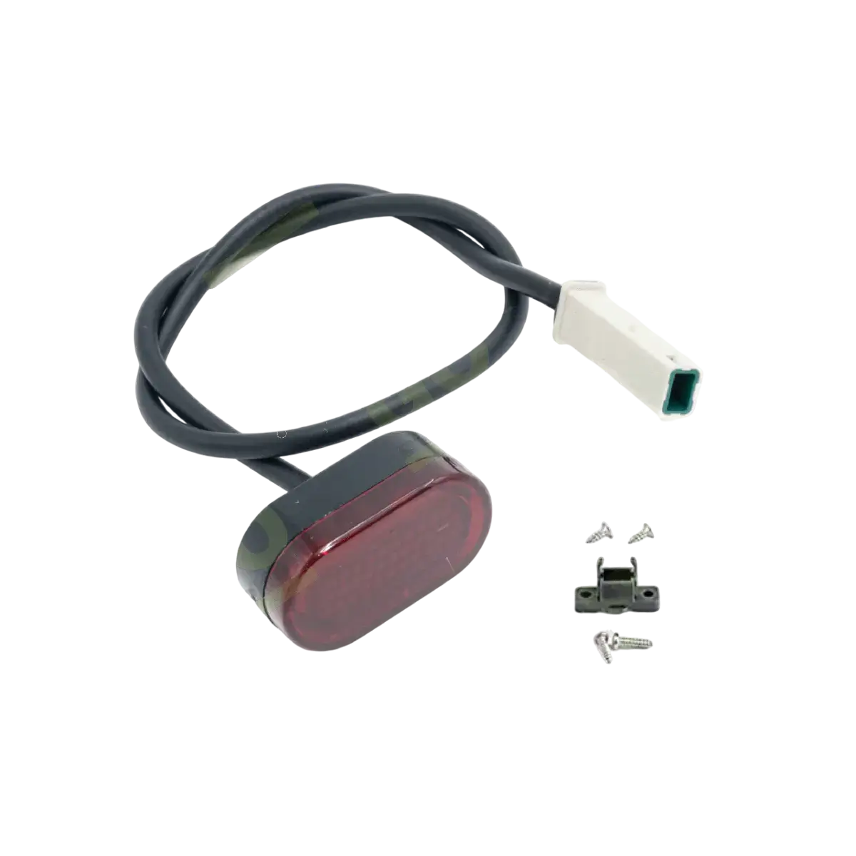 Piese Xiaomi - Lampa de frana spate pentru Xiaomi M365, PRO