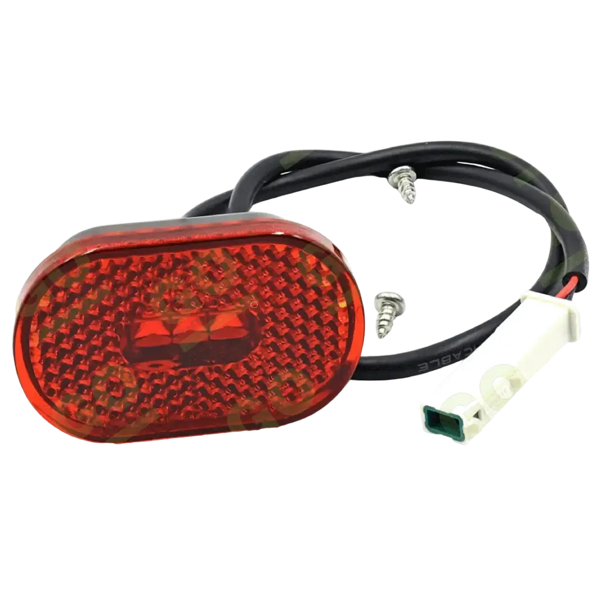 Piese Xiaomi - Lampa de frana spate pentru Xiaomi PRO2, 1S