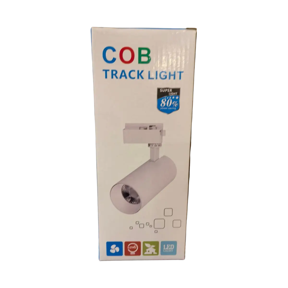 Piese - Lampa LED cu dioda