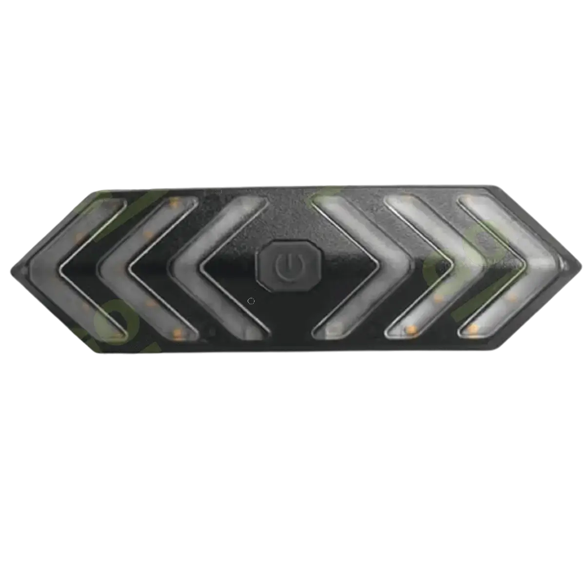 Accesorii - Lampa spate cu semnalizatoare pentru scuter/bicicleta