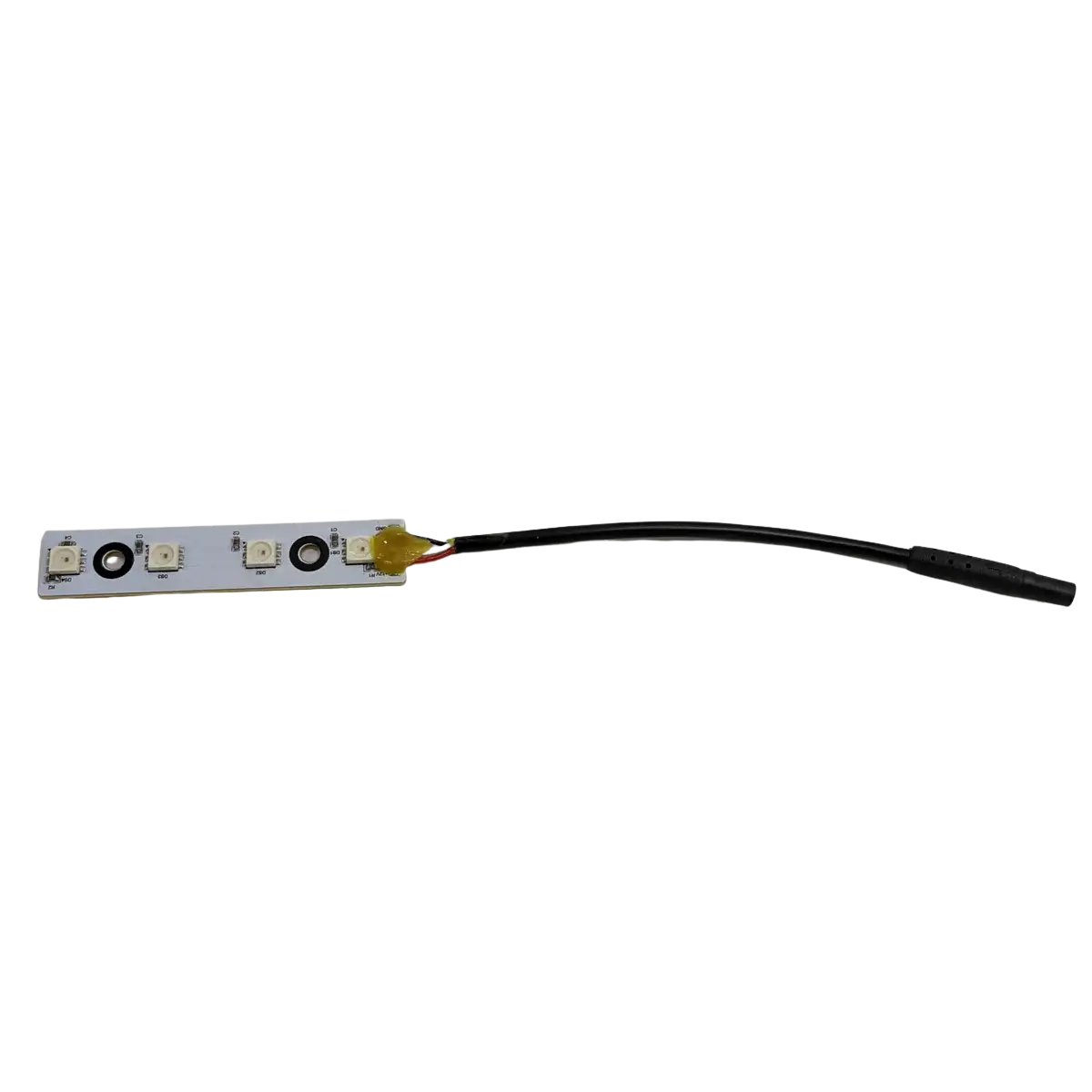 Piese Dualtron - LED frontal stanga pentru trotineta electrica Dualtron Victor Luxury