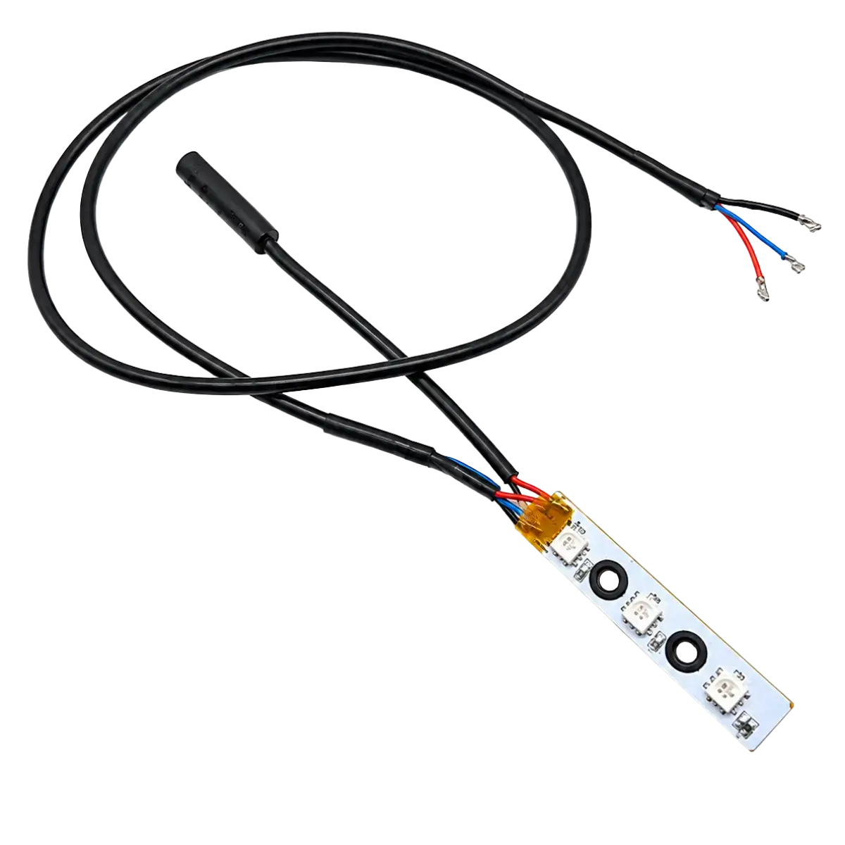 Piese Dualtron - LED lumina pentru bratul spate al trotinetei electrice Dualtron Victor Luxury / Victor Luxury Plus / New Victor Luxury / New Victor / New Victor Luxury Plus / Victor Limited