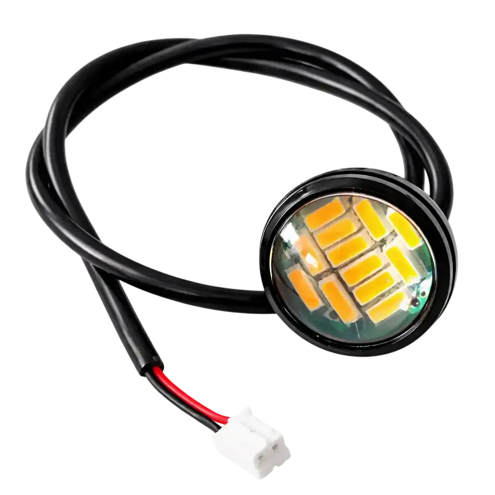Piese Dualtron - Lumina de avertizare pentru Dualtron City, New Achilleus, Thunder II, Victor Luxury Plus, Thunder 3 si Victor Limited