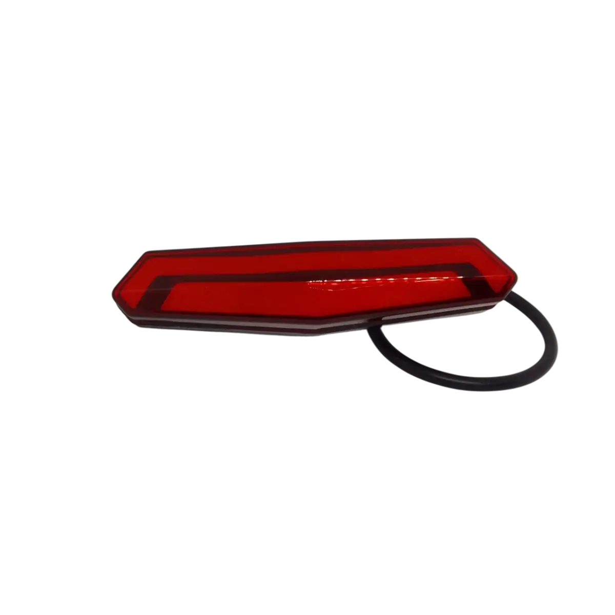 Piese - Lumina de frana spate pentru trotineta electrica KuKirin C1 Pro