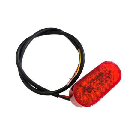 Piese - Lumina de frana (stop) 12-20V pentru trotineta electrica Dualtron Speedway V