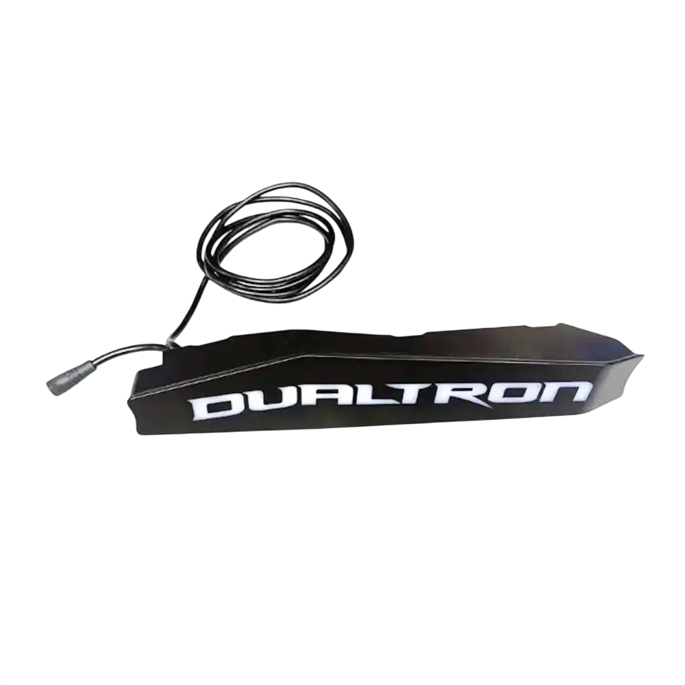 Piese Dualtron - Lumina dreapta pentru bratul spate al trotinetei electrice Dualtron New City