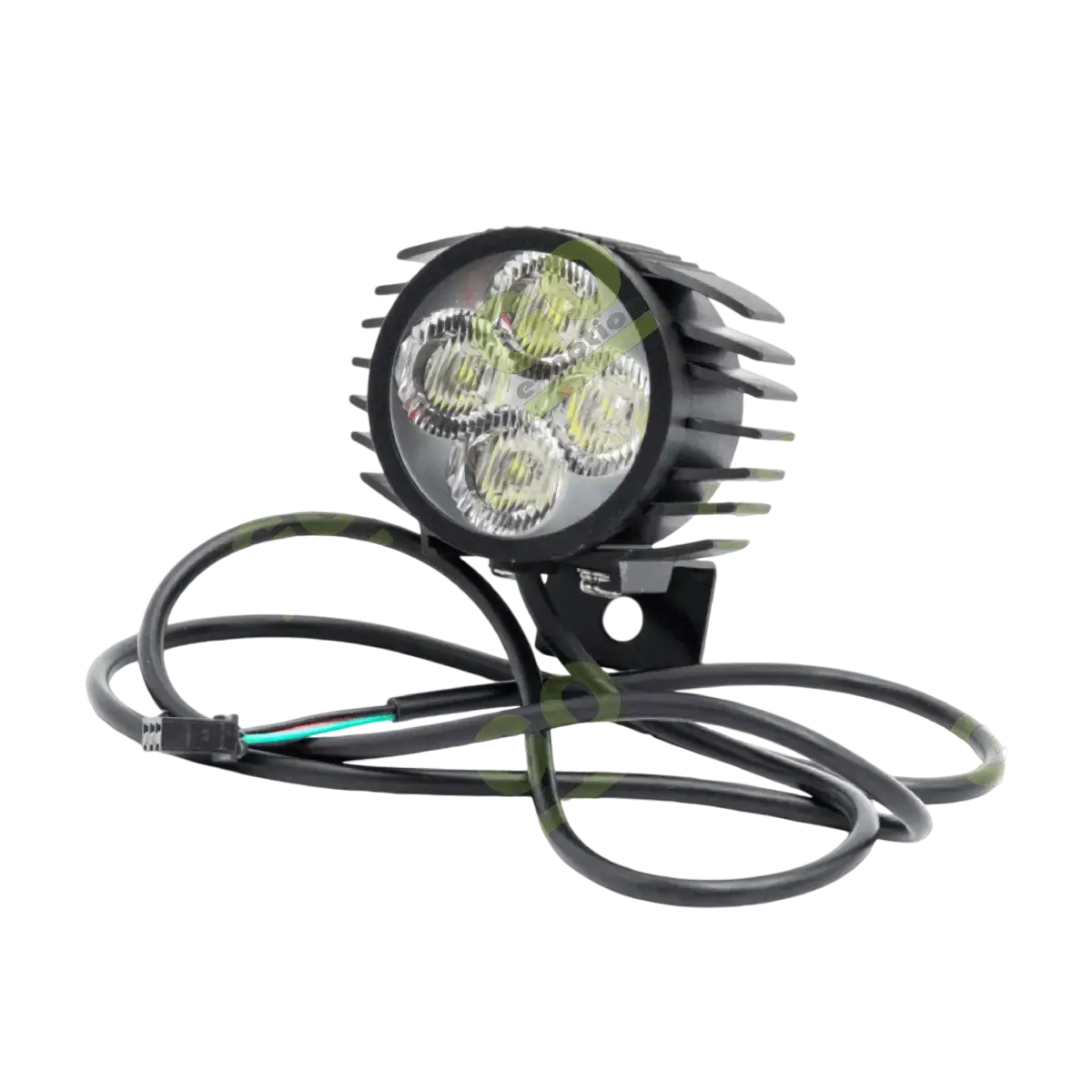 Piese Kugoo - Lumina fata pentru scuterul Kugoo G2 PRO