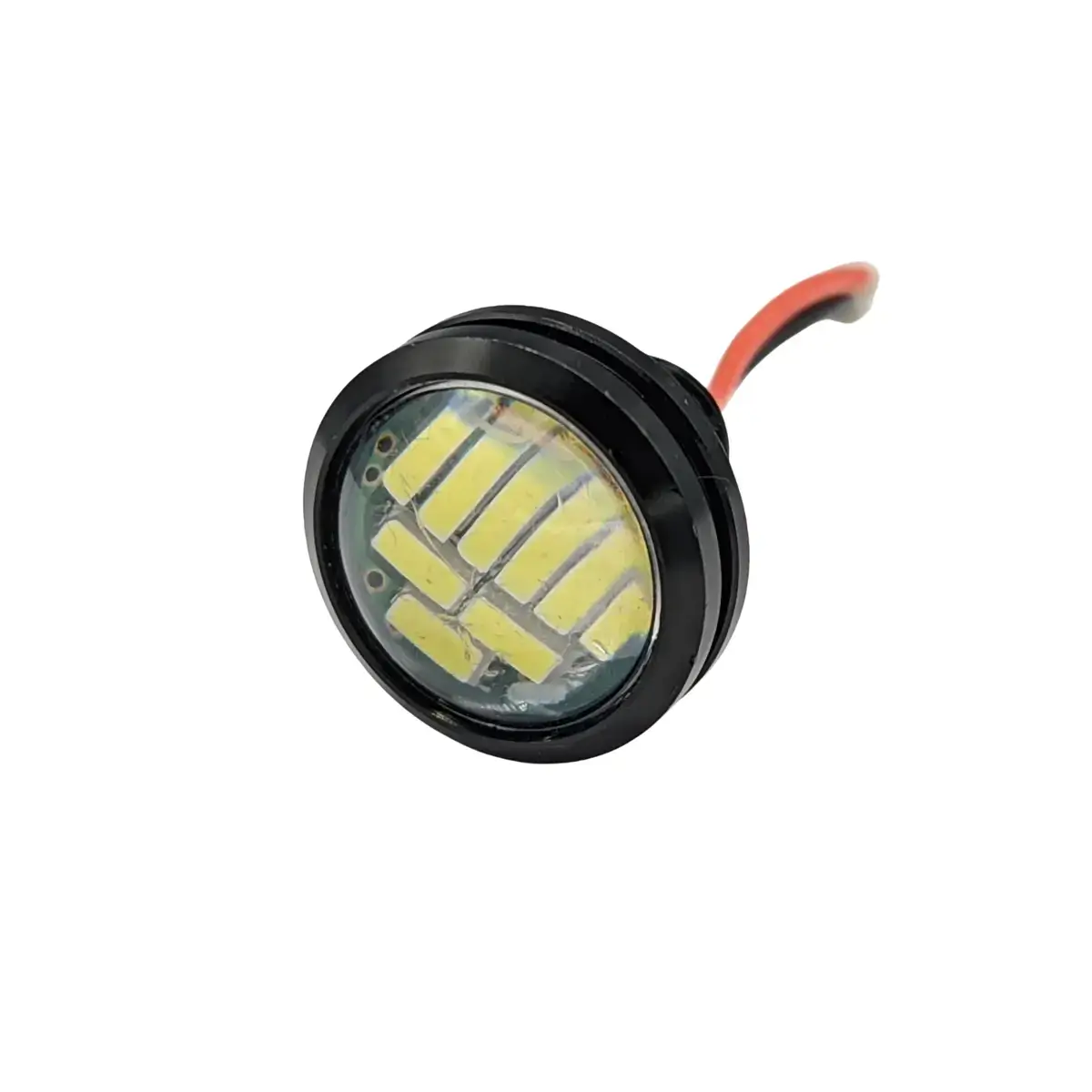 Piese - Lumina LED alba pentru trotineta electrica DUALTRON STORM /STORM UP /STORM LTD