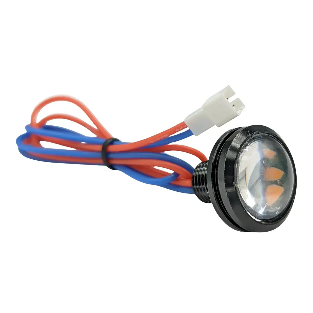 Piese - Lumina LED galbena pentru trotineta electrica DUALTRON STORM / STORM UP / STORM LTD