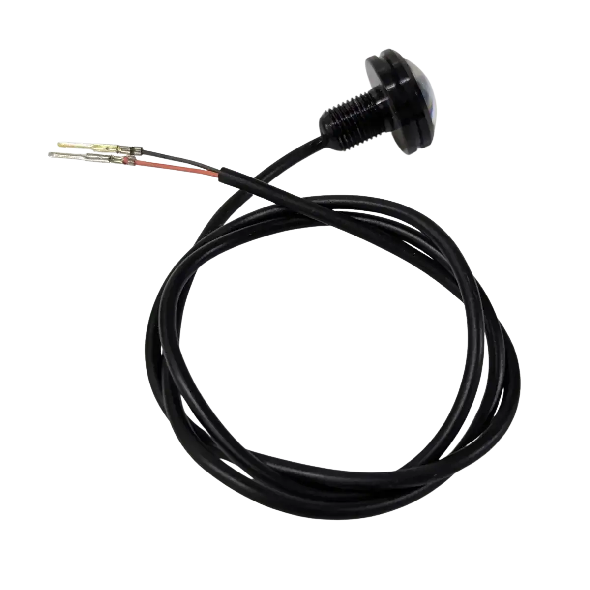 Piese - Lumina LED galbena pentru trotineta electrica Dualtron X2 / X / X2 Up