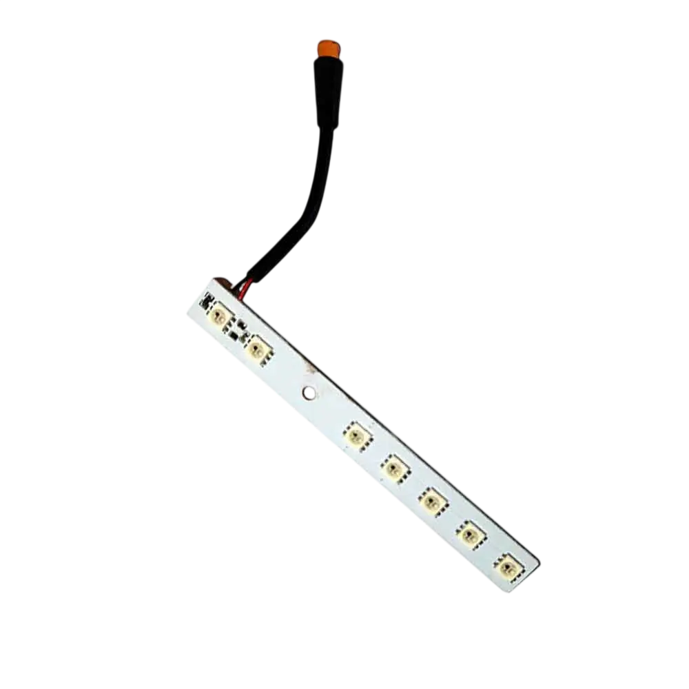 Piese - Lumina LED pentru brat frontal pentru Dualtron Storm si Storm UP - stanga