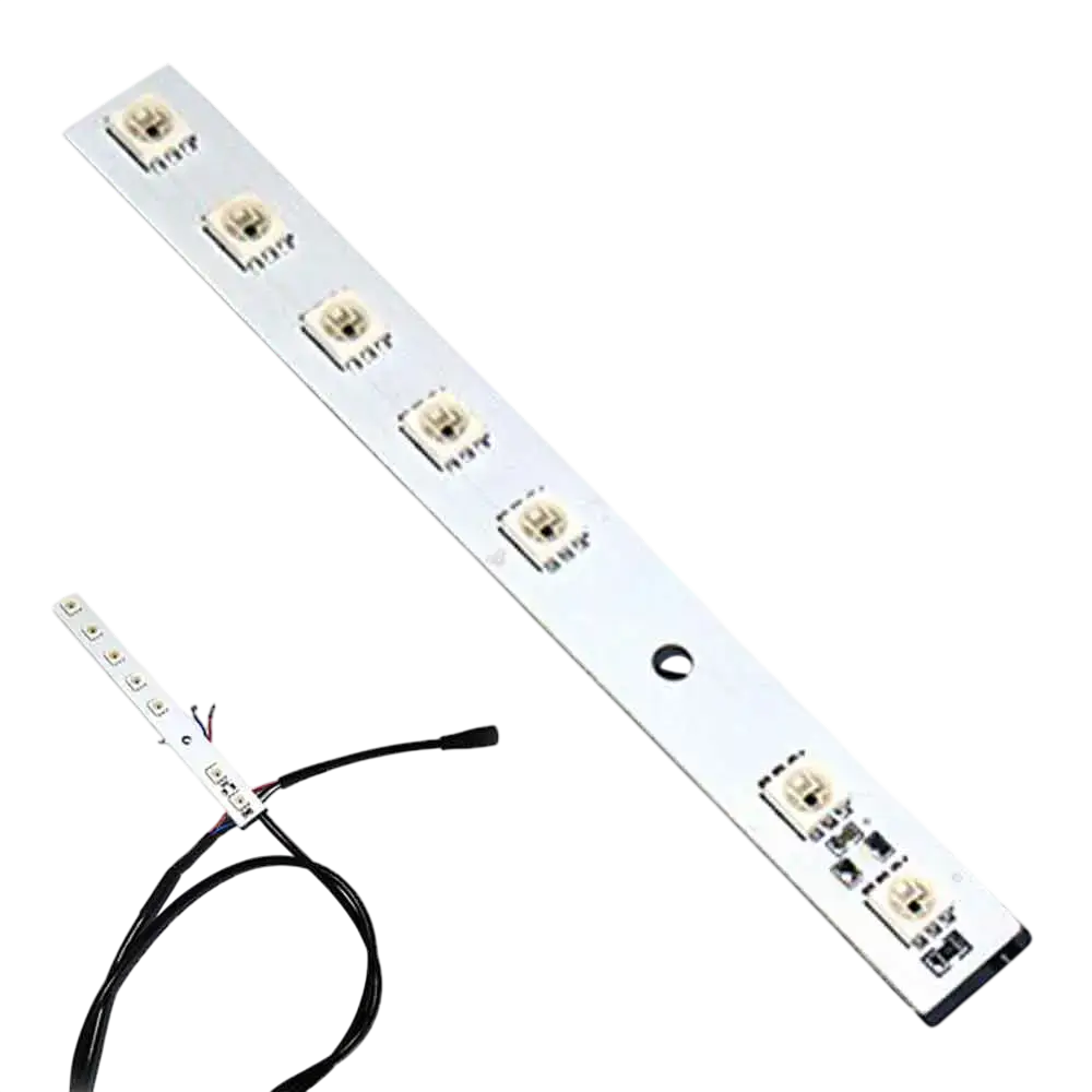Piese - Lumina LED pentru brat frontal pentru trotineta electrica Dualtron Storm si Storm UP - dreapta