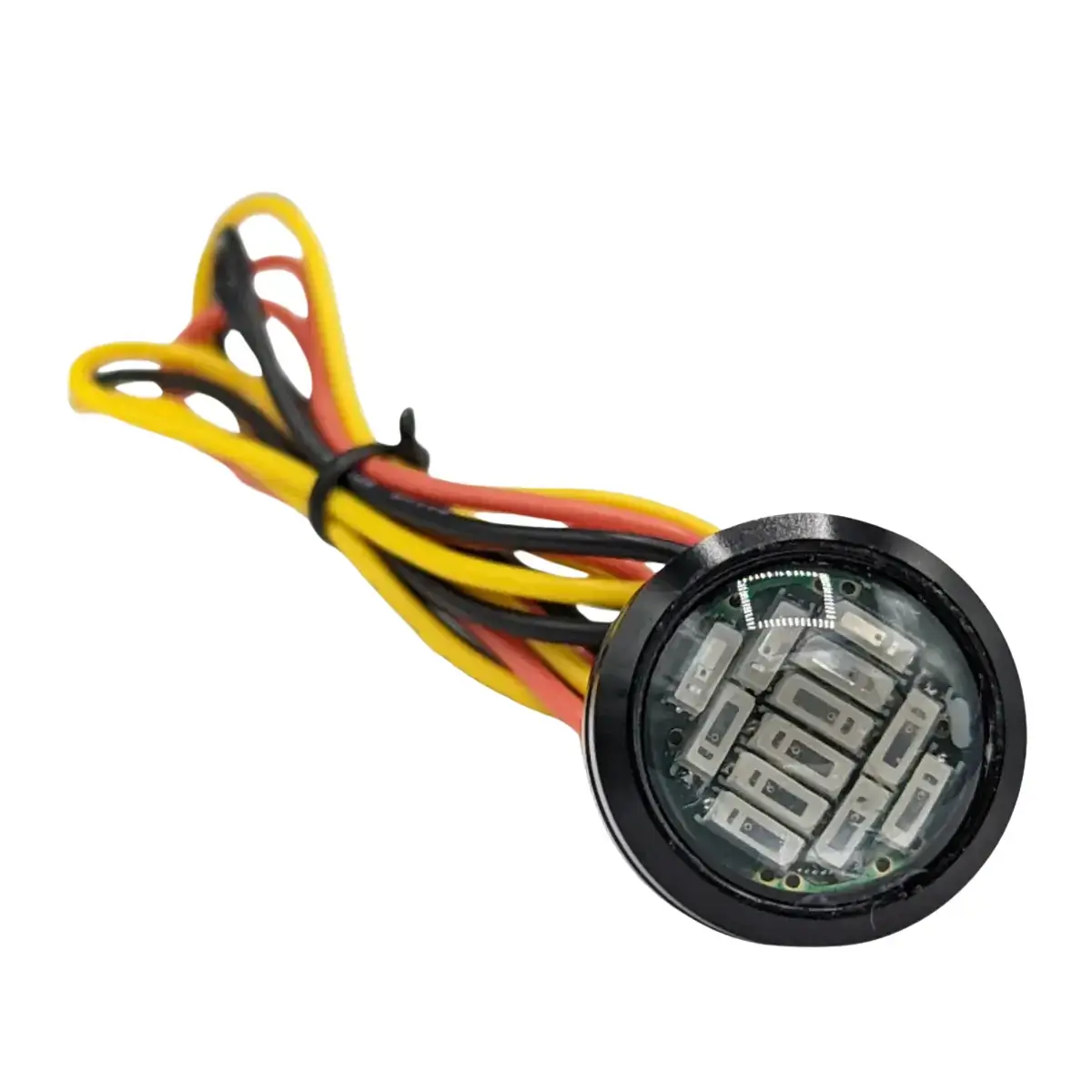 Piese - Lumina LED rosie pentru trotineta electrica DUALTRON STORM /STORM UP /STORM LTD-spate