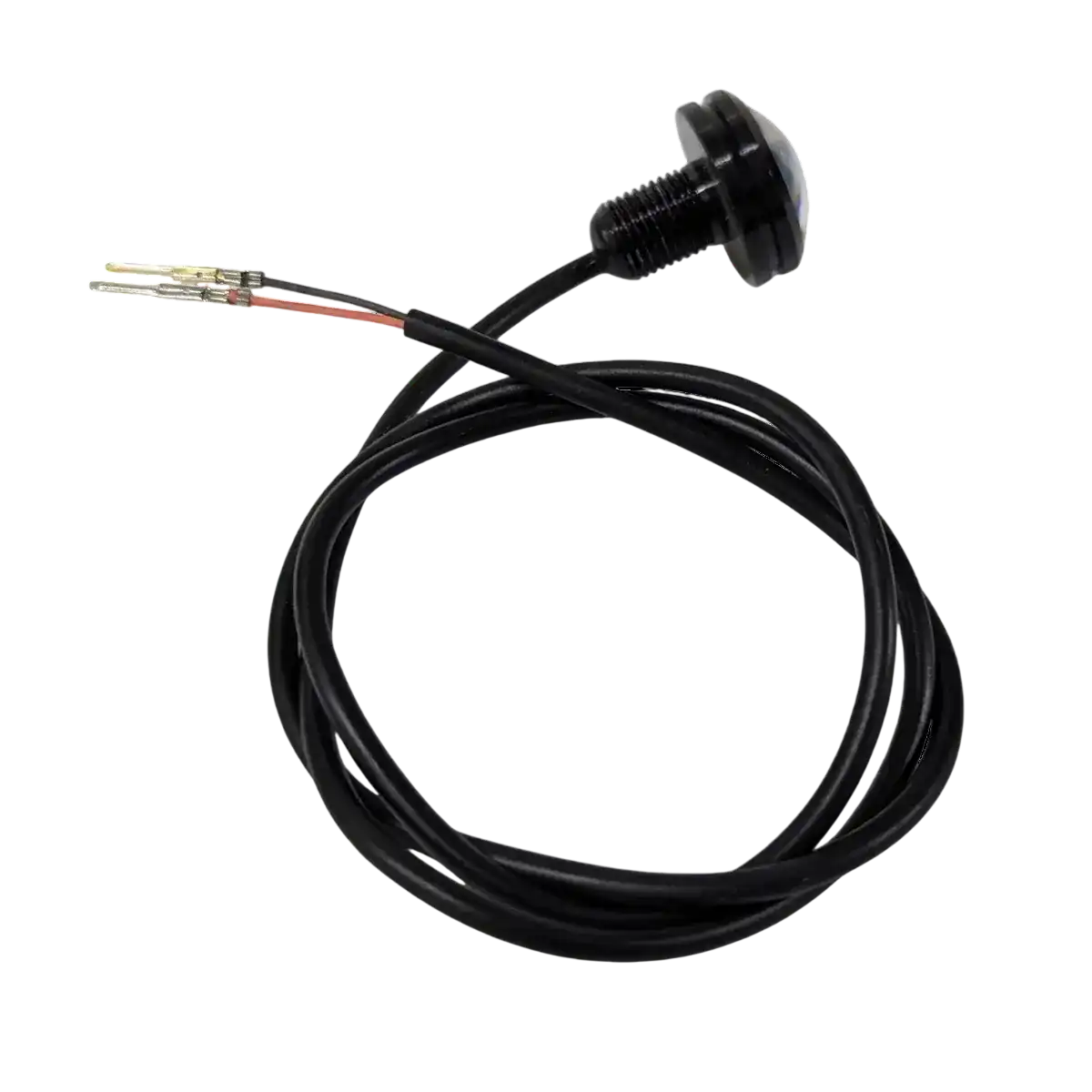 Piese Dualtron - Lumina LED rosie pentru trotineta electrica Dualtron X / Dualtron X2 / Dualtron X II UP