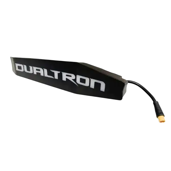 Piese Dualtron - Lumina stanga pentru bratul spate al trotinetei electrice Dualtron New City