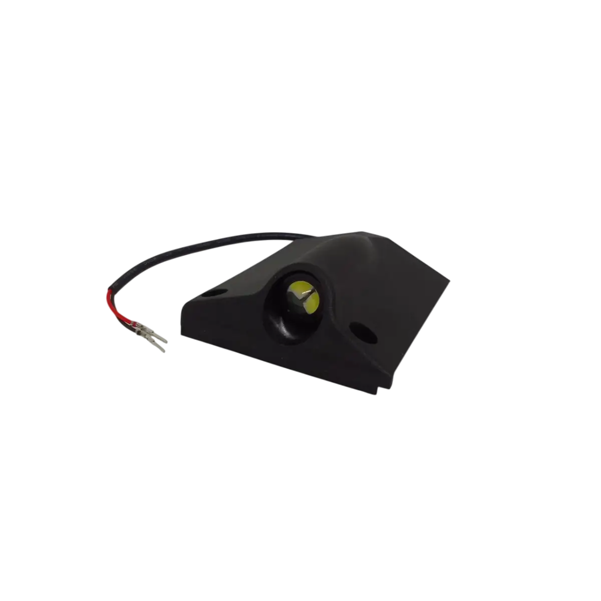 Accesorii - Lumini fata cu semnalizatoare pentru trotineta electrica KuKirin G2 Pro - dreapta