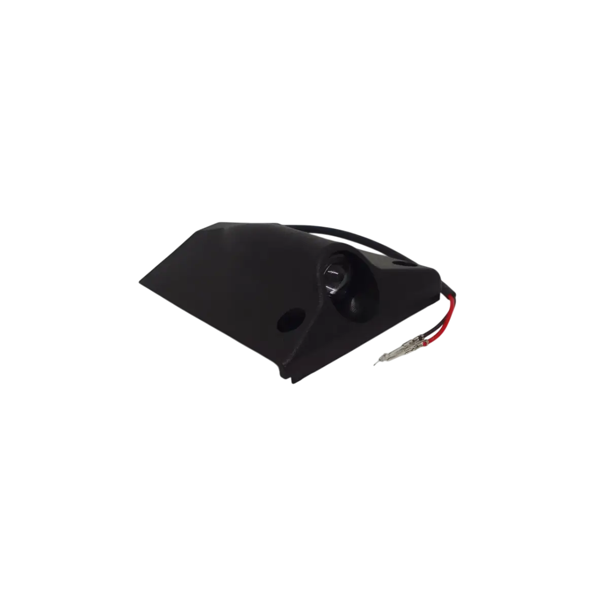 Accesorii - Lumini fata cu semnalizatoare pentru trotineta electrica KuKirin G2 Pro - stanga