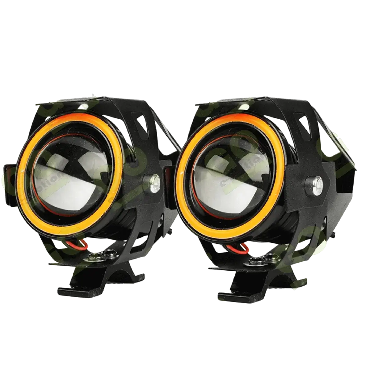 Piese Kugoo - Lumini LED pentru scuterul Kugoo M4 Pro+