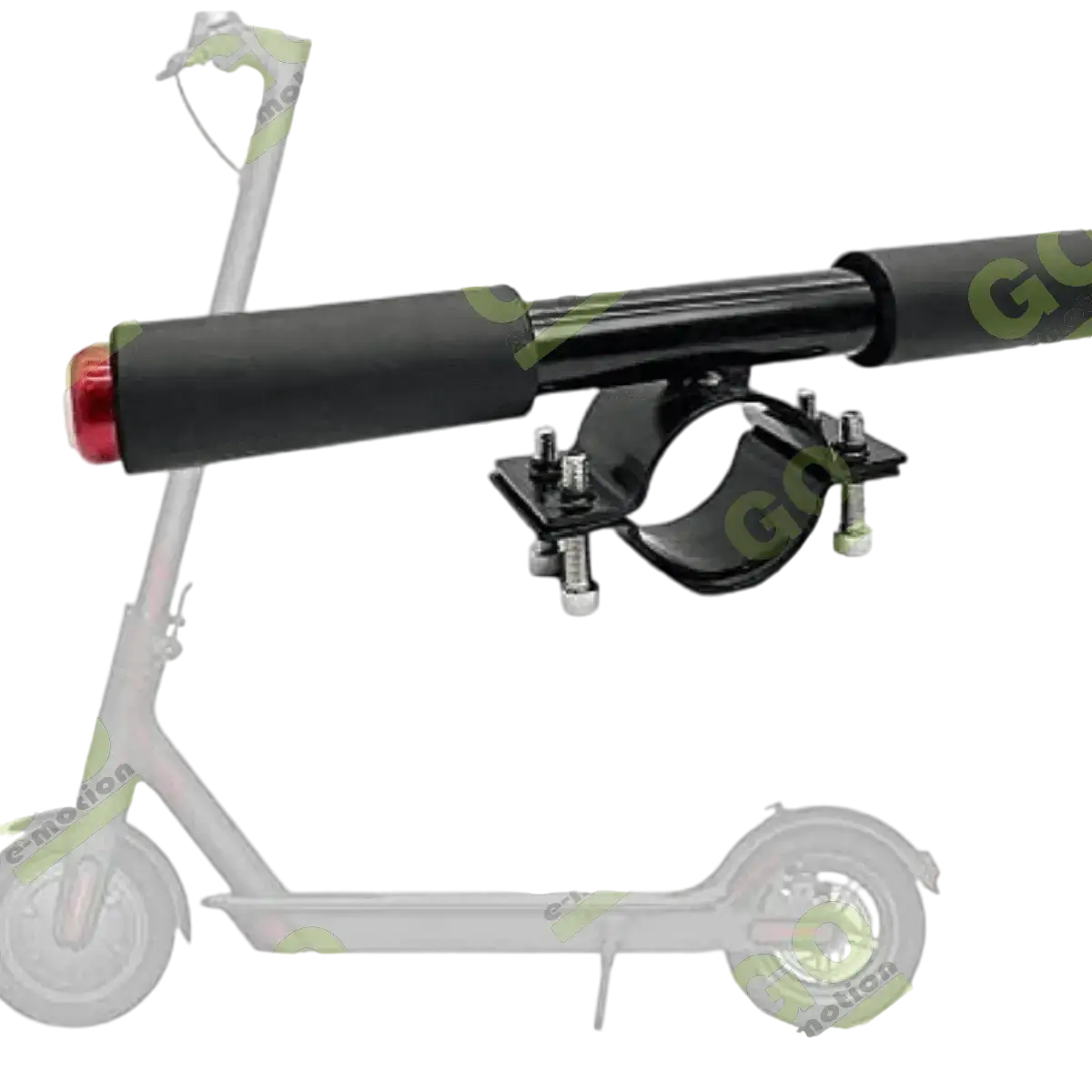 Piese Ninebot by Segway - Maner copil cu lumini pentru trotineta electrica Ninebot