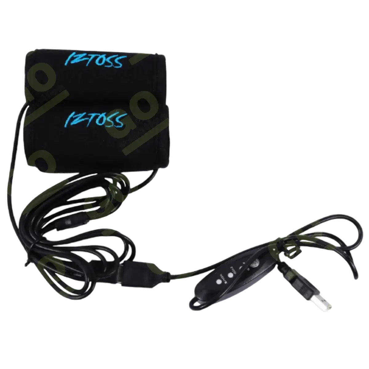 Piese - Manere de incalzire pentru scuter