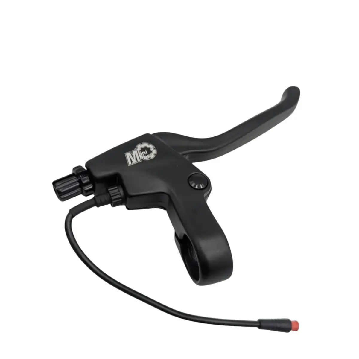 Piese - Maneta de frana de 150 mm pentru trotineta electrica DUALTRON TOGO LIMITED - dreapta