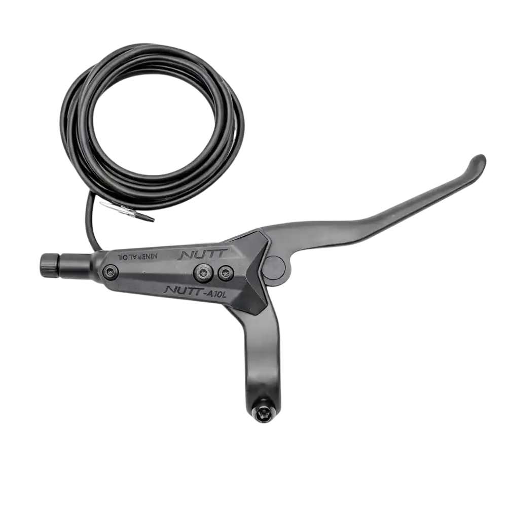Piese Dualtron - Maneta de frana dreapta pentru trotineta electrica Dualtron Victor Luxury Plus