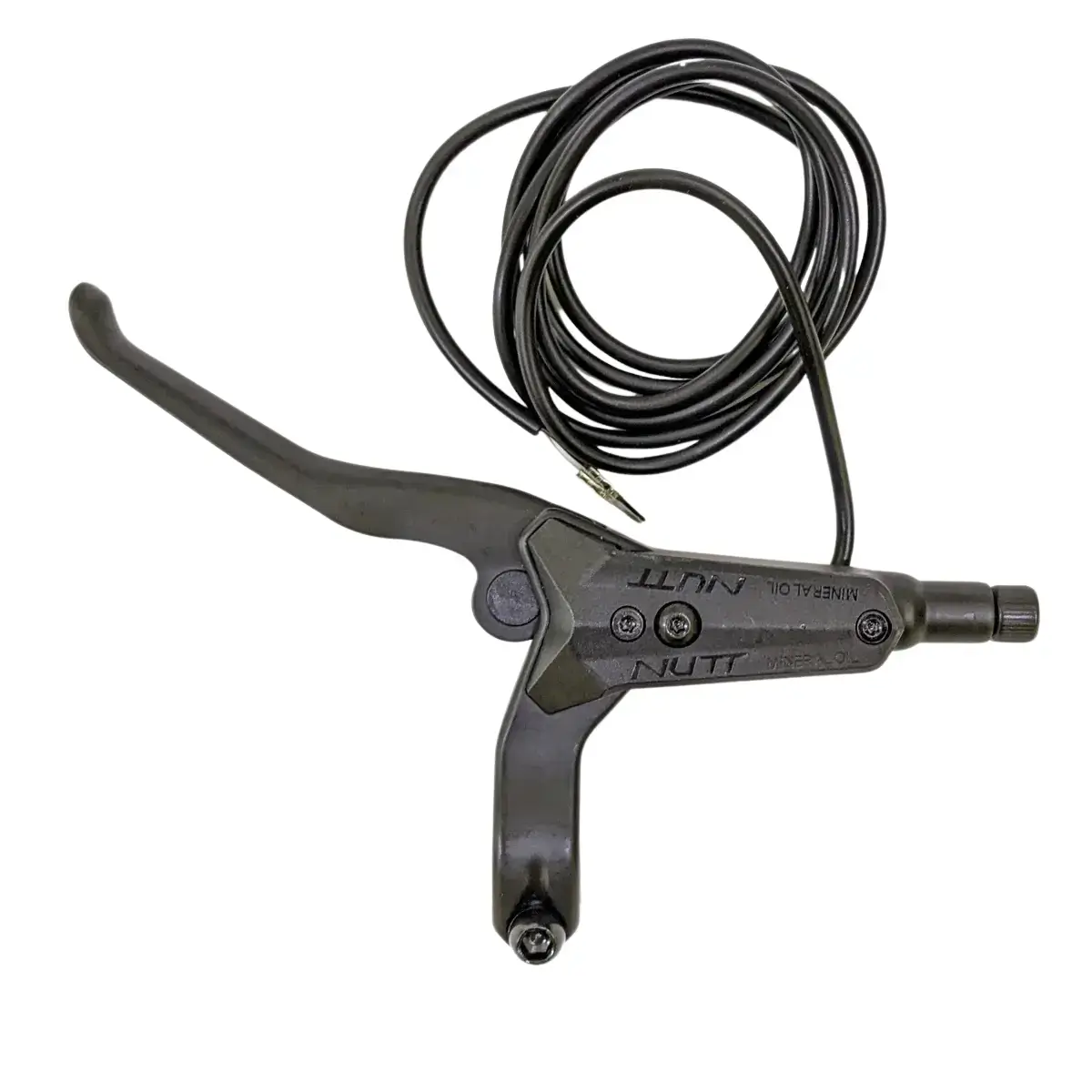 Piese - Maneta de frana hidraulica pentru trotineta electrica DUALTRON STORM /STORM UP /STORM LTD- stanga
