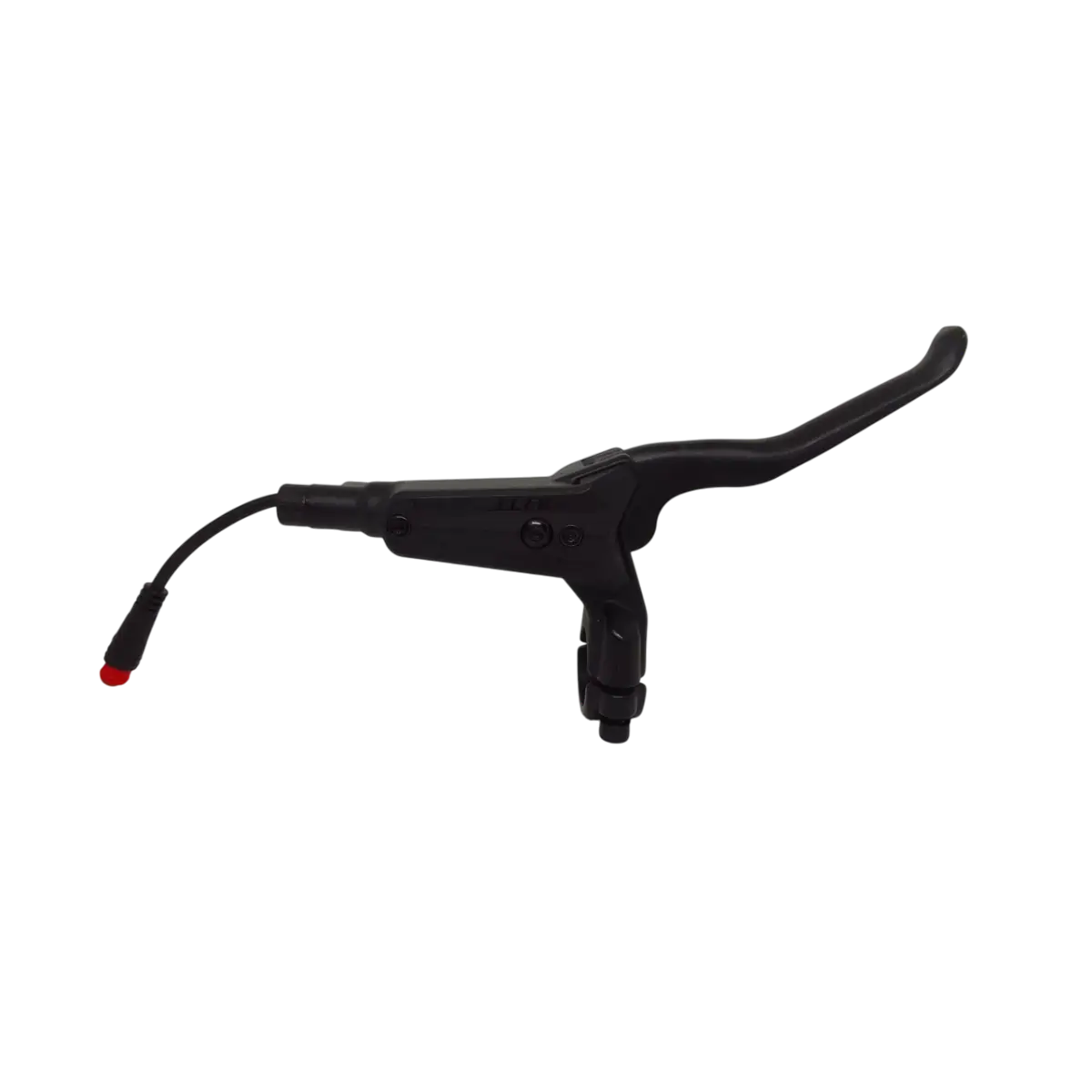 Piese - Maneta de frana hidraulica pentru trotineta electrica KuKirin G4 Max - dreapta