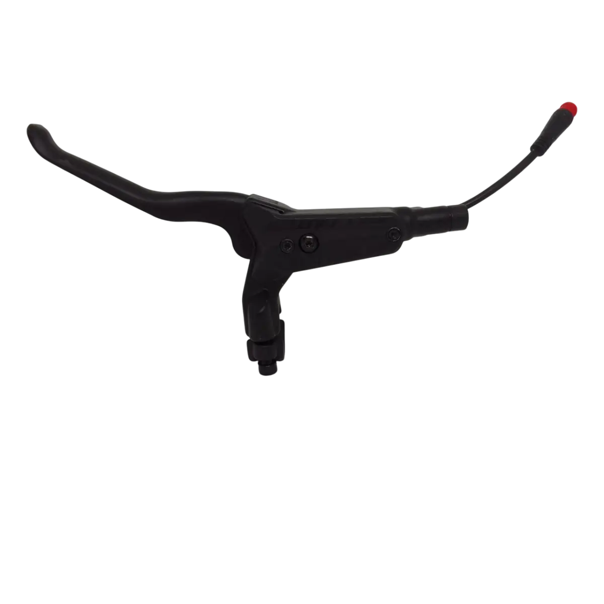 Piese - Maneta de frana hidraulica pentru trotineta electrica KuKirin G4 Max - stanga