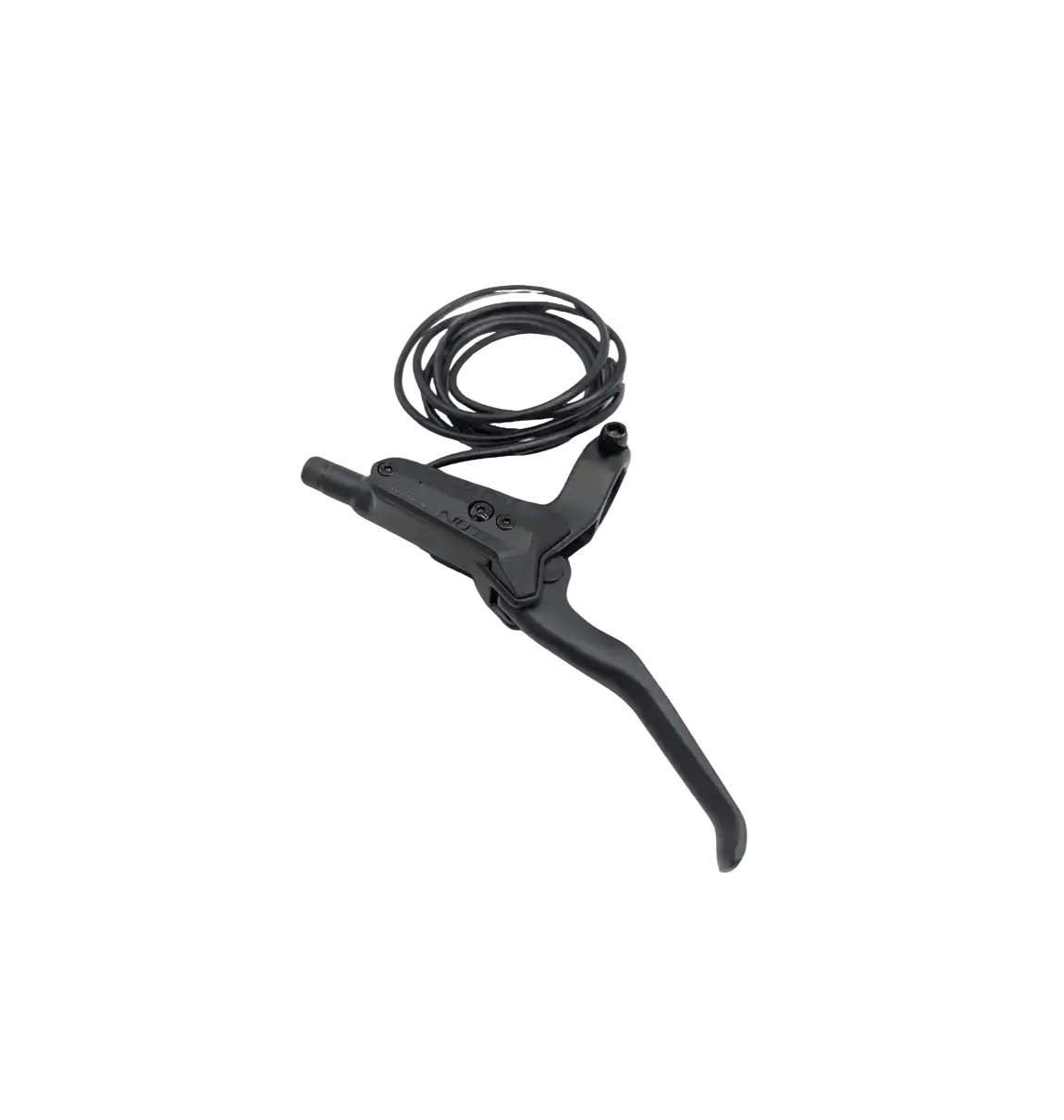 Piese Dualtron - Maneta de frana hidraulica stanga, 1550 mm, pentru trotineta electrica Dualtron Victor Limited