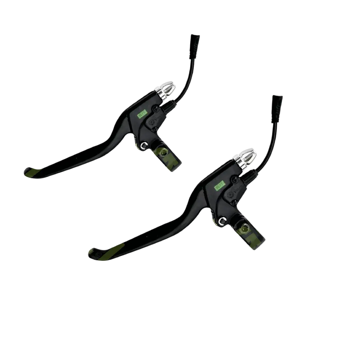 Piese Kugoo - Maneta de frana pentru scuter Kugoo M4, M4 PRO