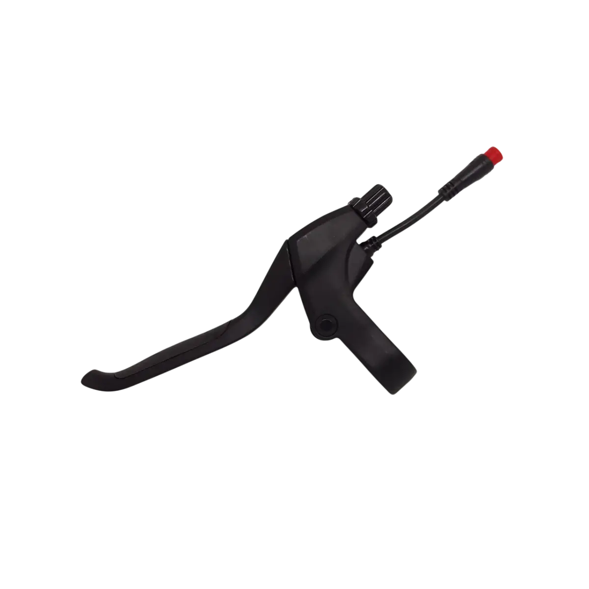 Piese - Maneta de frana pentru trotineta electrica KuKirin G2 Master - stanga