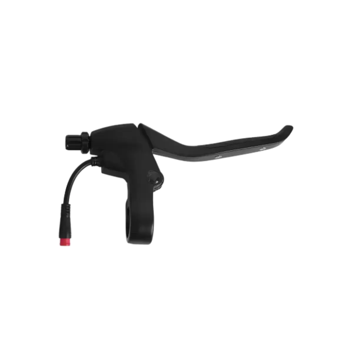 Piese - Maneta de frana pentru trotineta electrica KuKirin G2 Pro - dreapta
