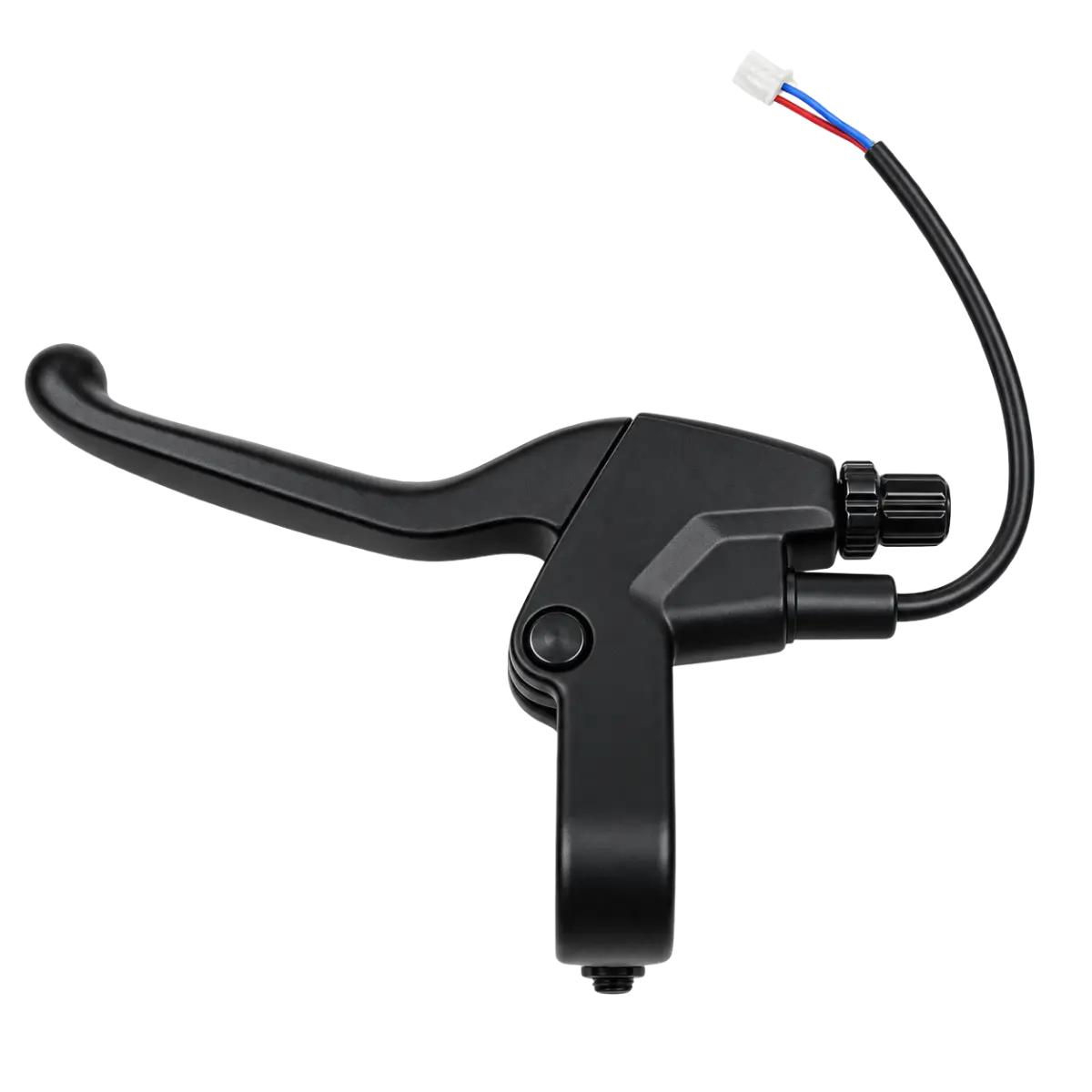 Piese - Maneta de frana pentru trotineta electrica Kukirin G2 - stanga