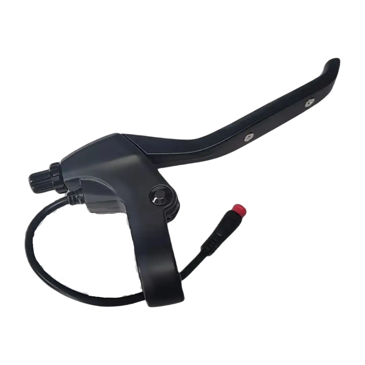 Piese - Maneta de frana pentru trotineta electrica KuKirin M4 Max - dreapta