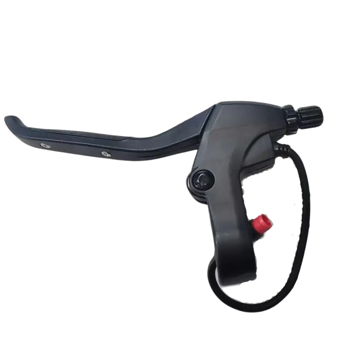 Piese - Maneta de frana pentru trotineta electrica KuKirin M4 Max - stanga